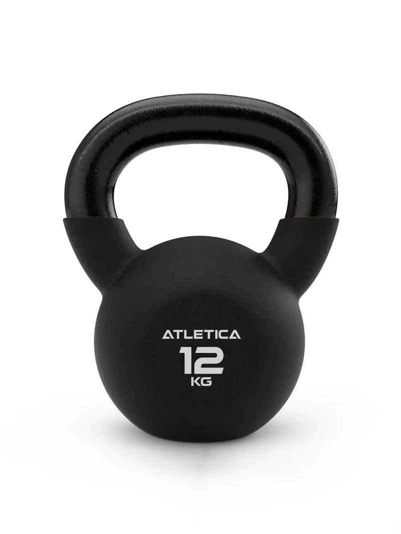 Kettlebell | Neopren | 12kg