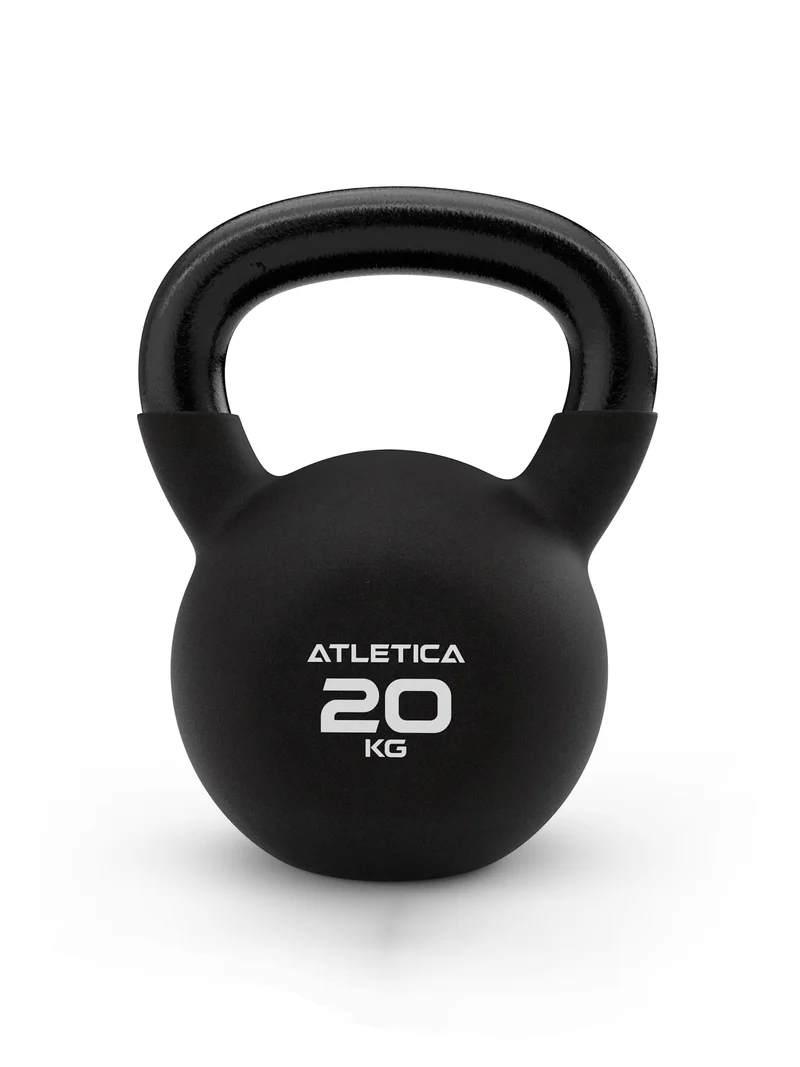 Kettlebell | Neopren | 20kg