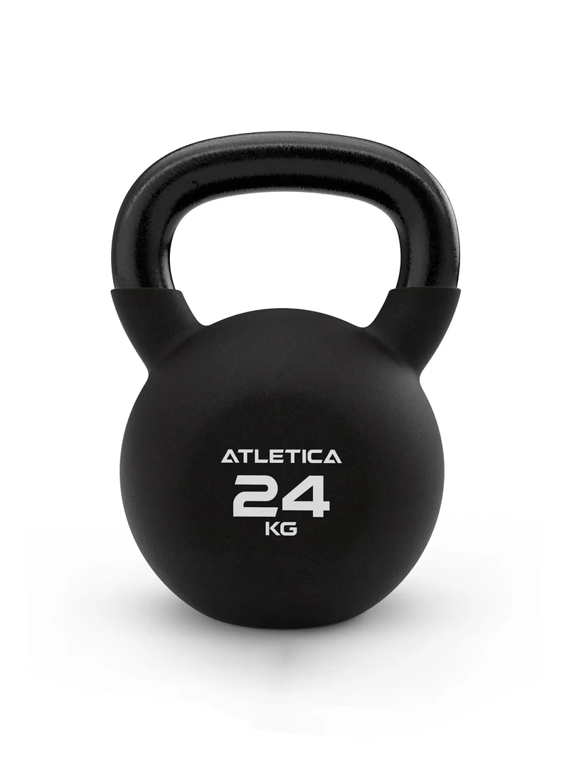 Kettlebell | Neopren | 24kg
