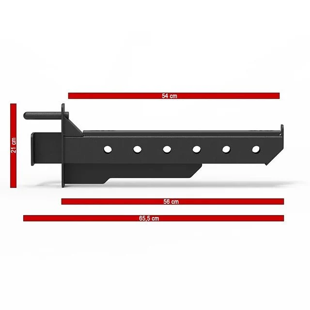 ATX® Safety Spotter Arms - 55 - Series 700 / Notablagen