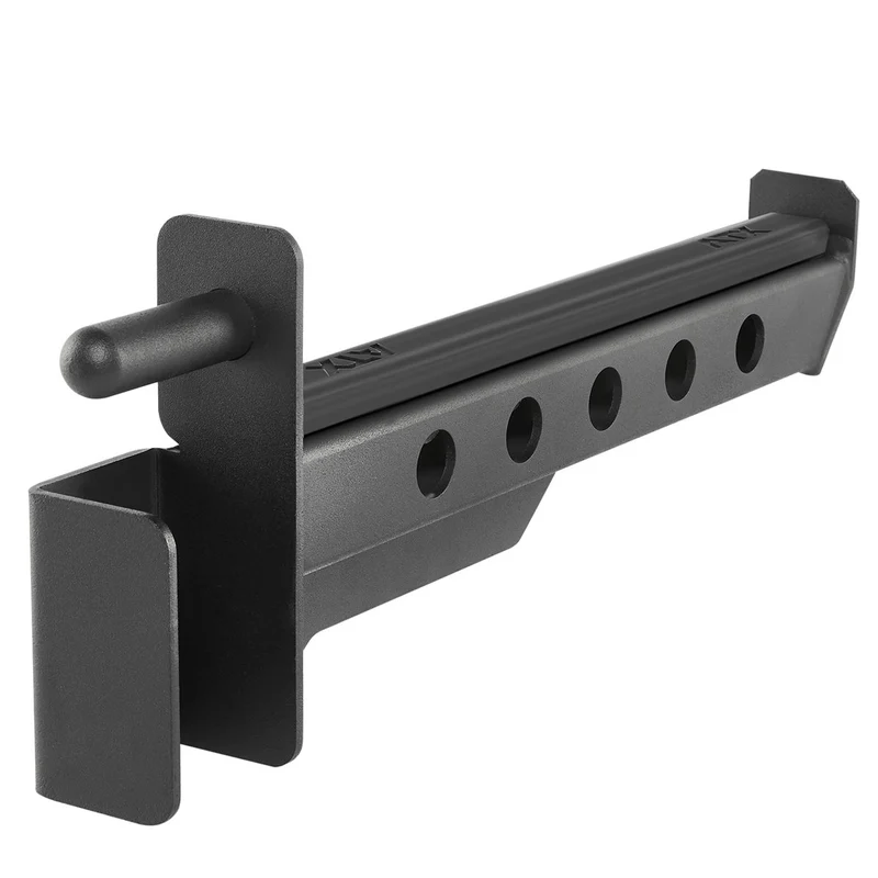 ATX® Safety Spotter Arms - Series 500 / Notablagen