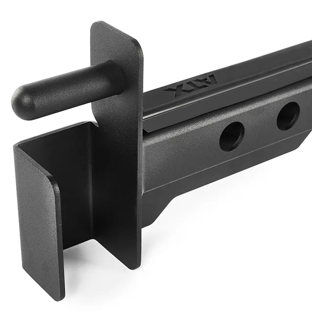 ATX® Safety Spotter Arms - Series 500 / Notablagen