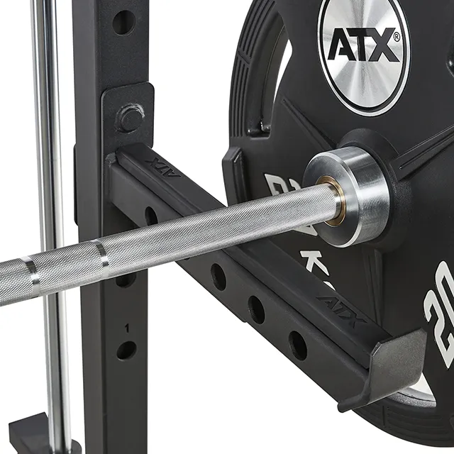 ATX® Safety Spotter Arms - Series 500 / Notablagen