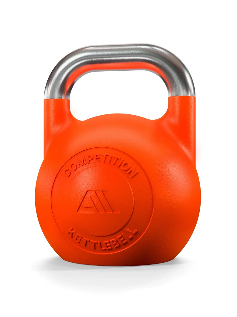 Competition Kettlebell | 8-32kg
