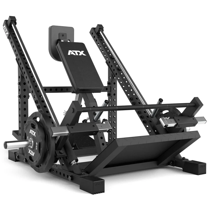 ATX® Double-side Linear Row - Rudermaschine