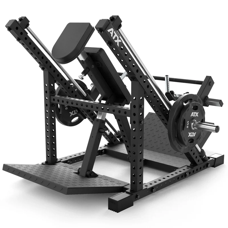 ATX® Double-side Linear Row - Rudermaschine