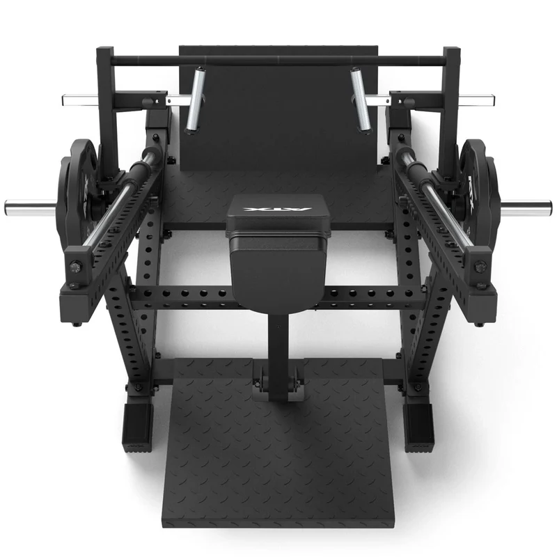 ATX® Double-side Linear Row - Rudermaschine