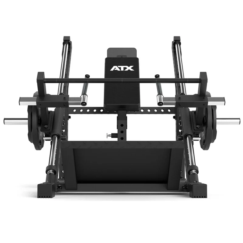 ATX® Double-side Linear Row - Rudermaschine