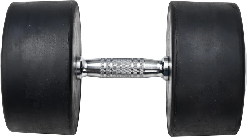 Deluxe 95 Kg (2x47,5) Hanteln Gewichte Rundhanteln Hantel Set Kurzhanteln