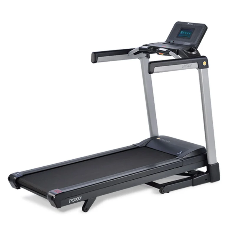 LifeSpan Fitness Treadmill TR3000iT - AS NEW, OPEN BOX OFFER!