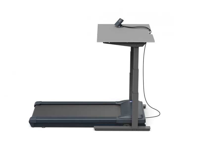 LifeSpan Treadmill Desk TR1200-DT7 Omni