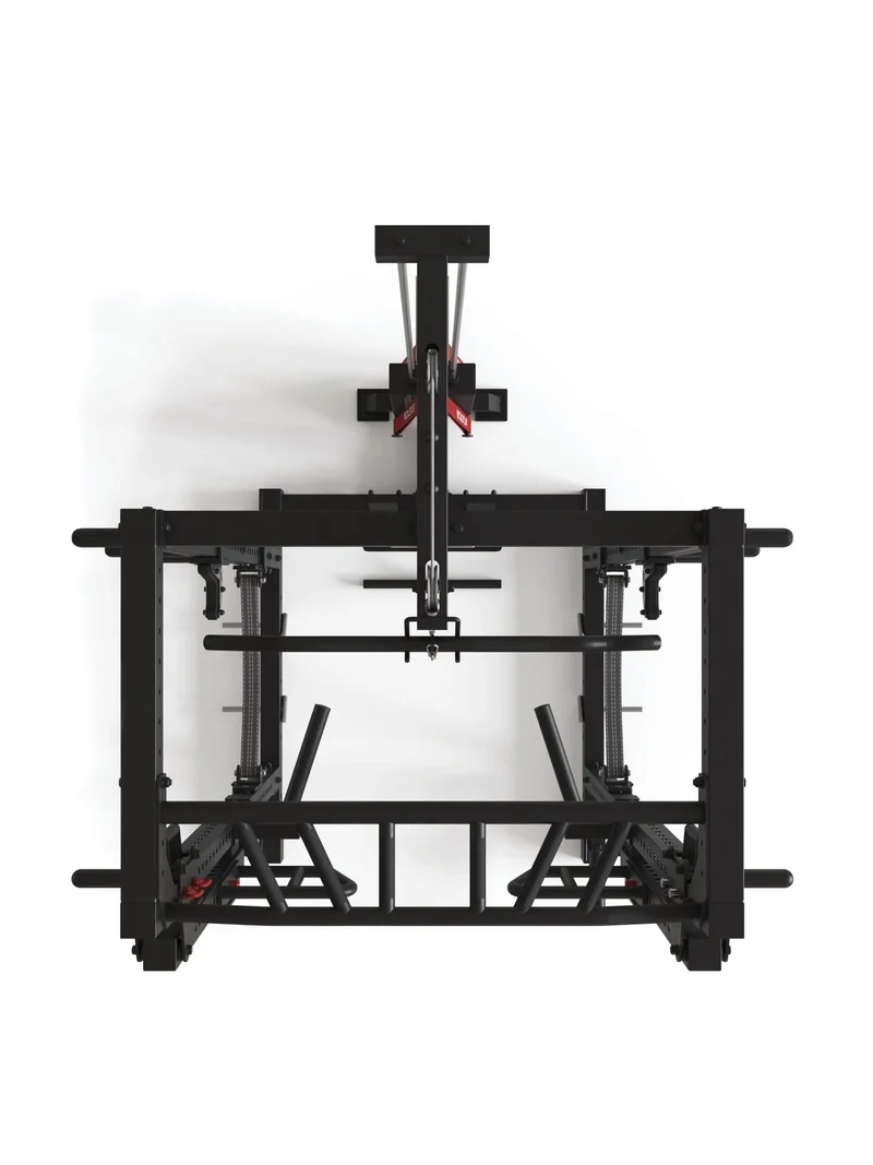 R7 Helix | Power Rack | Jammer Arms | Stack | 224cm