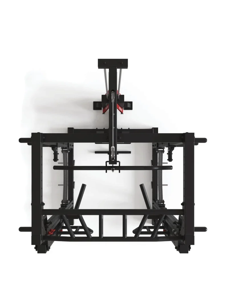R7 Helix | Power Rack | Jammer Arms | Stack | 224cm