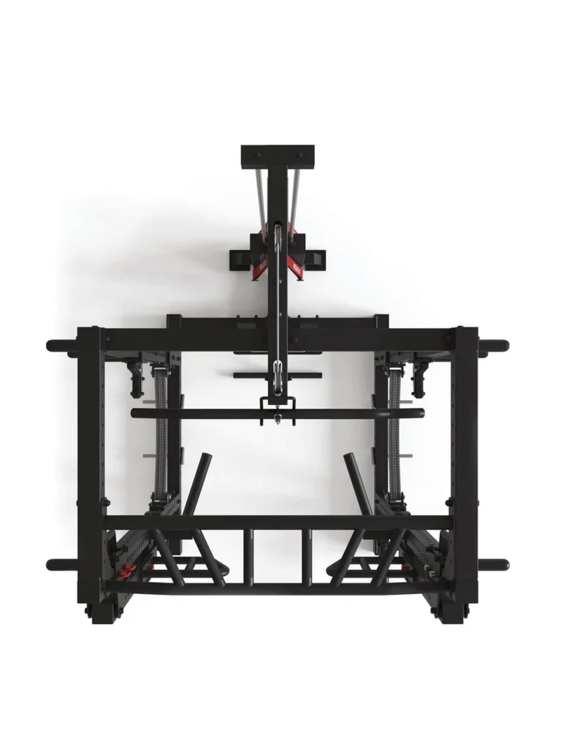 R7 Helix | Power Rack | Jammer Arms | Stack | 224cm