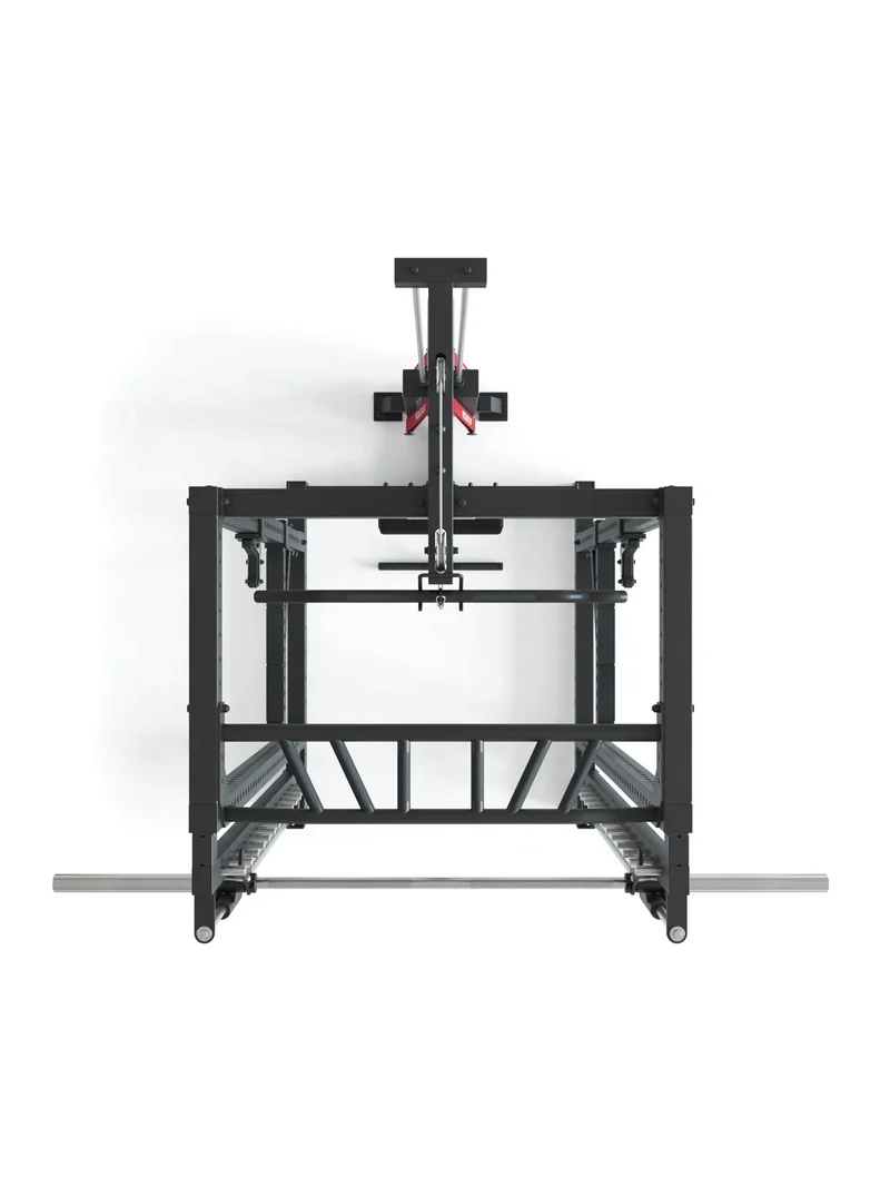 R7 Daemon | Power Rack | Smith Machine | Stack | 204cm