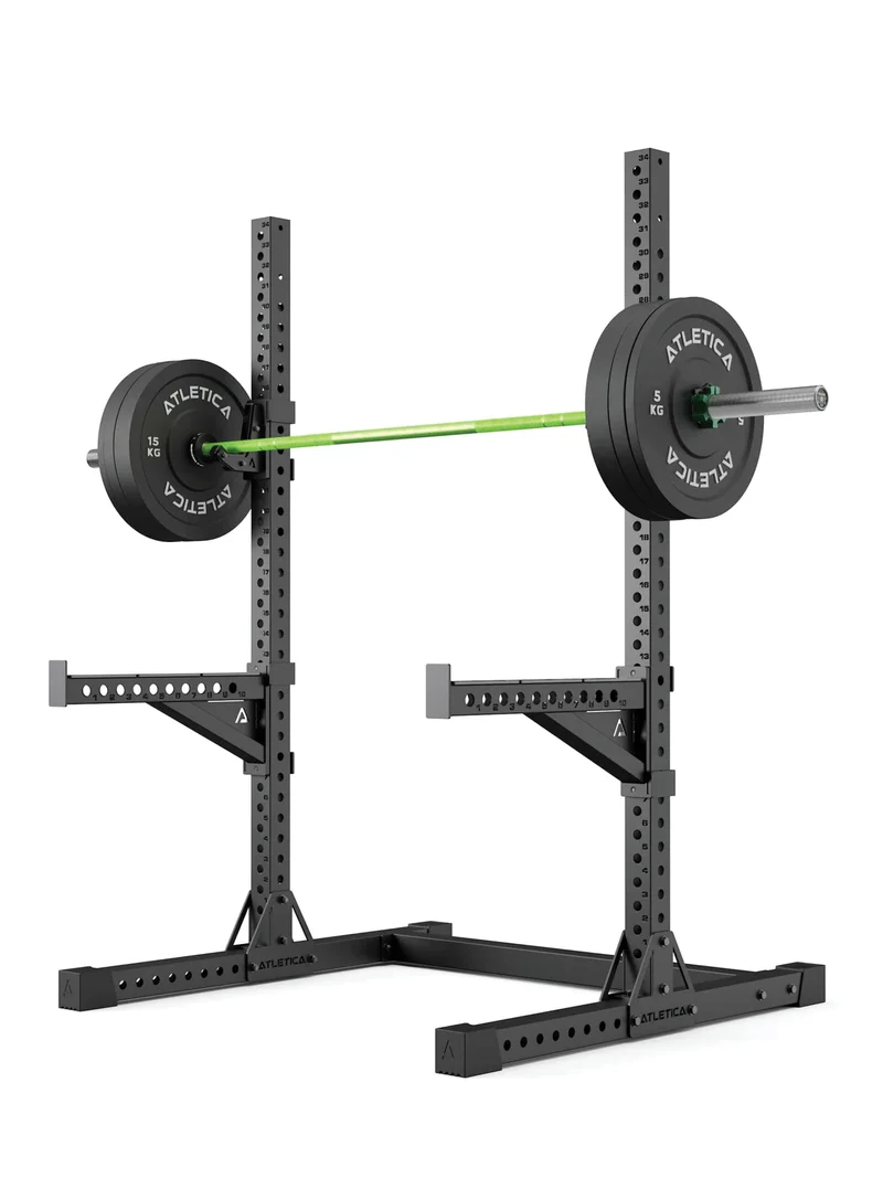 R7 Squat Rack | 187cm | Force SET