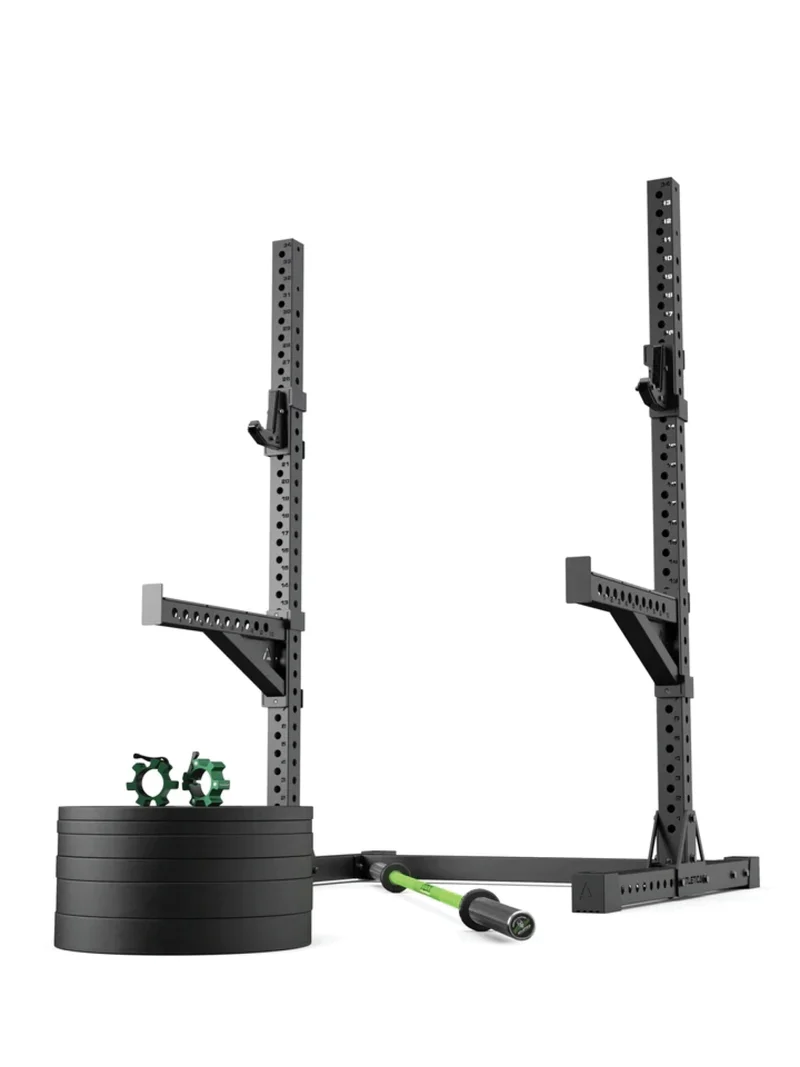 R7 Squat Rack | 187cm | Force SET