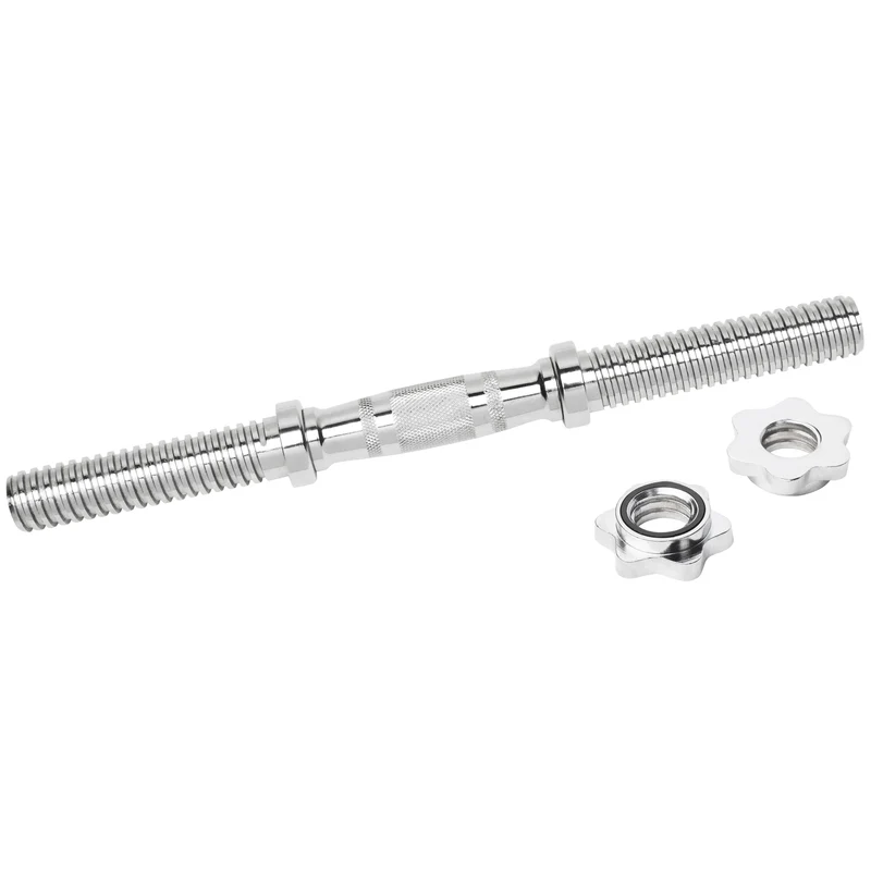 Profi Kurzhantelstange 36cm inkl. Ergo-Griff 30/31mm