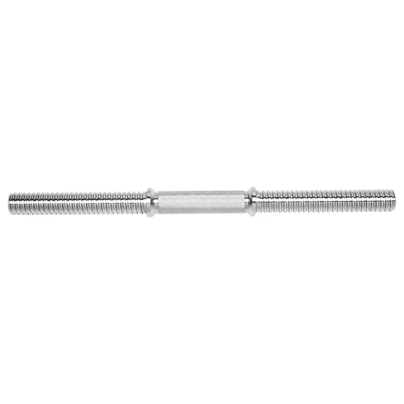 Profi Kurzhantelstange 51cm Hantel 30/31mm Stern