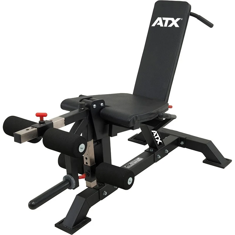 ATX® Leg Chair - Beinstrecker / Beinbeuger Combo