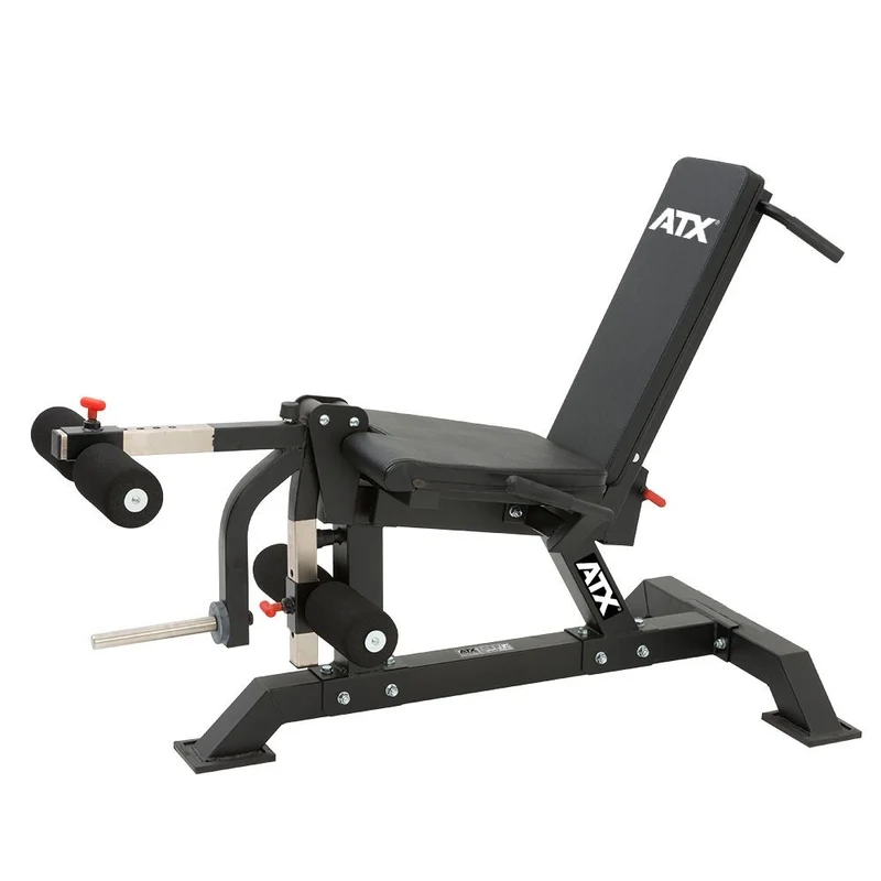 ATX® Leg Chair - Beinstrecker / Beinbeuger Combo