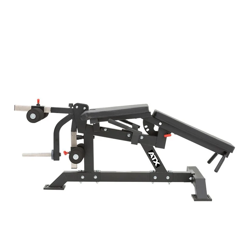ATX® Leg Chair - Beinstrecker / Beinbeuger Combo