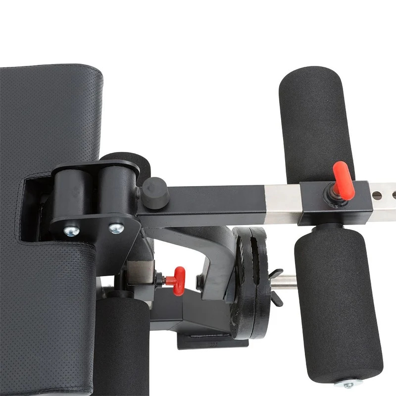 ATX® Leg Chair - Beinstrecker / Beinbeuger Combo