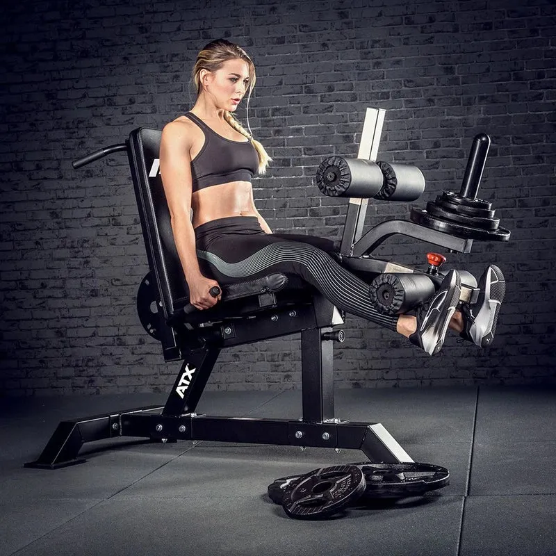 ATX® Leg Chair - Beinstrecker / Beinbeuger Combo