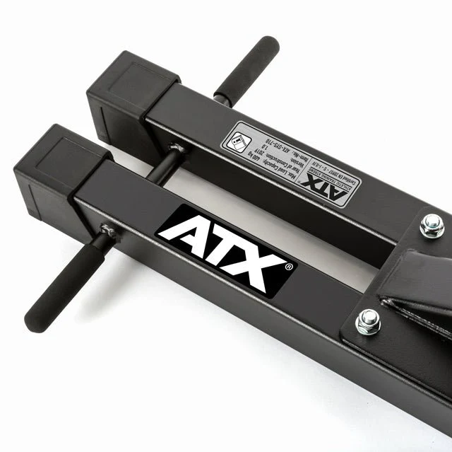 ATX® Sissy Squat Master - Kniebeugentrainer PRO