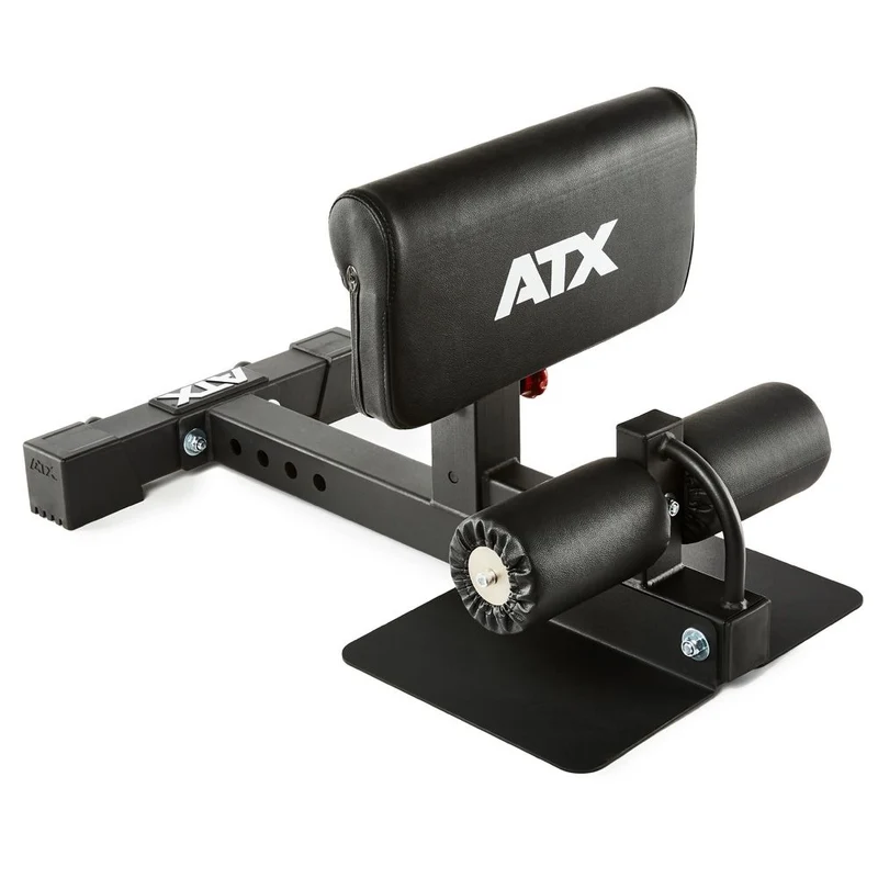 ATX® Sissy Squat Master - Kniebeugentrainer Compact