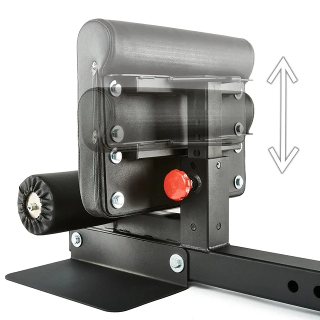ATX® Sissy Squat Master - Kniebeugentrainer Compact