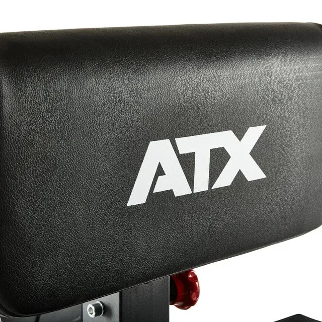 ATX® Sissy Squat Master - Kniebeugentrainer Compact
