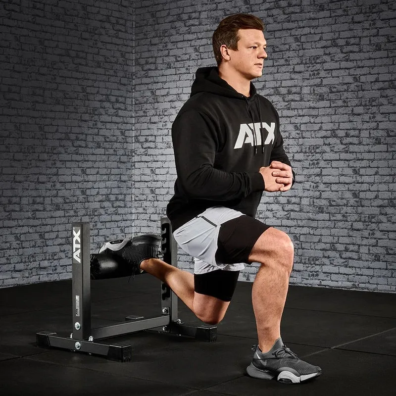 ATX® Bulgarian Split Squat Stand