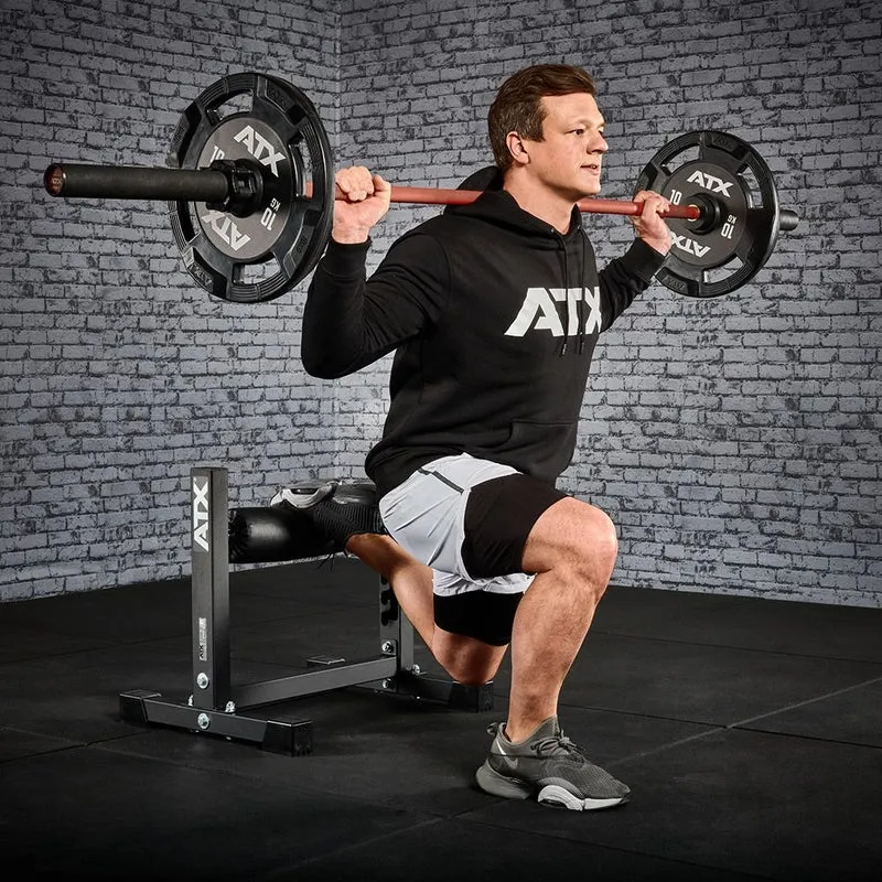 ATX® Bulgarian Split Squat Stand