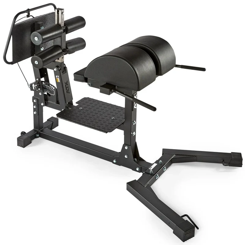 ATX® Glute Ham Trainer - PRO