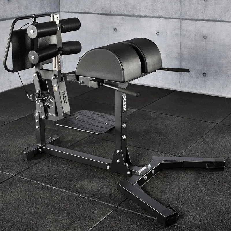 ATX® Glute Ham Trainer - PRO