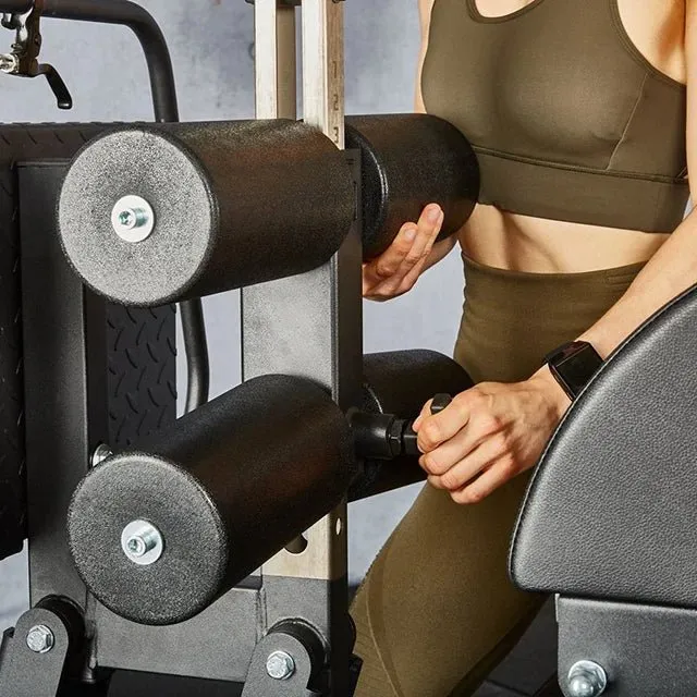 ATX® Glute Ham Trainer - PRO