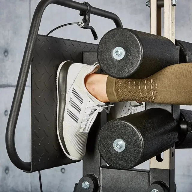ATX® Glute Ham Trainer - PRO