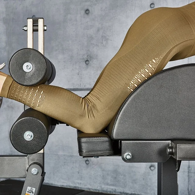 ATX® Glute Ham Trainer - PRO