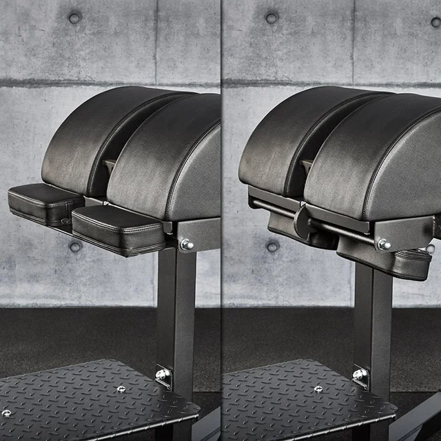 ATX® Glute Ham Trainer - PRO