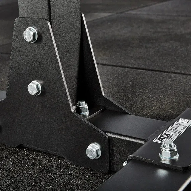 ATX® Glute Ham Trainer - PRO