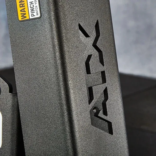 ATX® Glute Ham Trainer - PRO