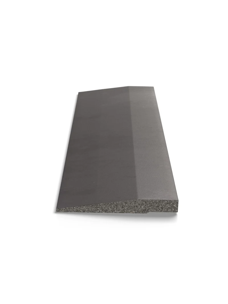 1m² SolidProtect 20mm Bodenschutzmatte | 50x50cm
