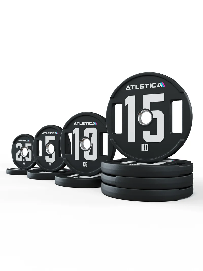2H Gripper Plates | PRO | SET