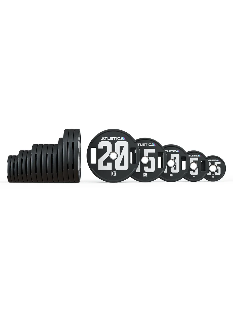 2H Gripper Plates | PRO | SET