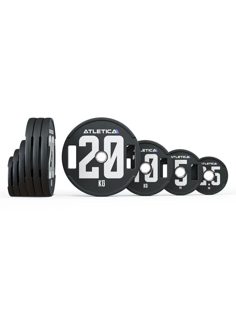 2H Gripper Plates | PRO | SET