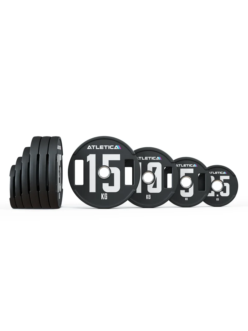2H Gripper Plates | PRO | SET