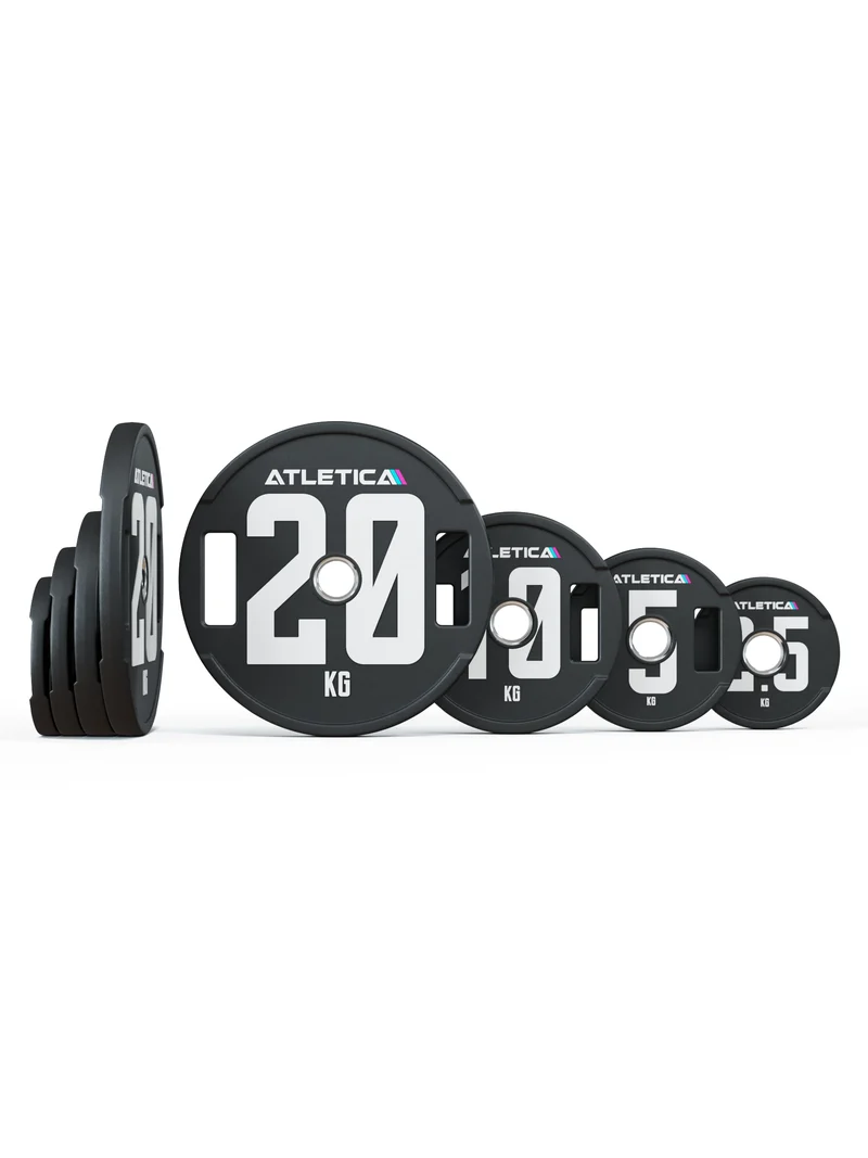 2H Gripper Plates | PRO | SET