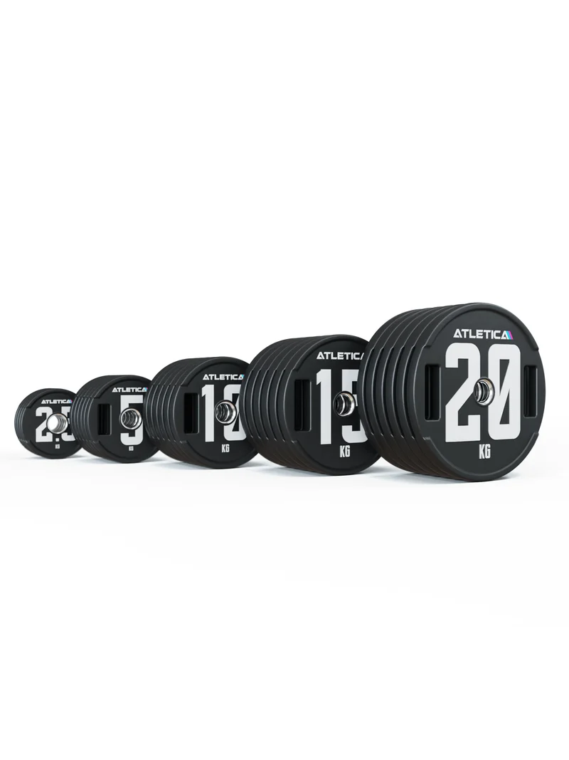 2H Gripper Plates | PRO | SET