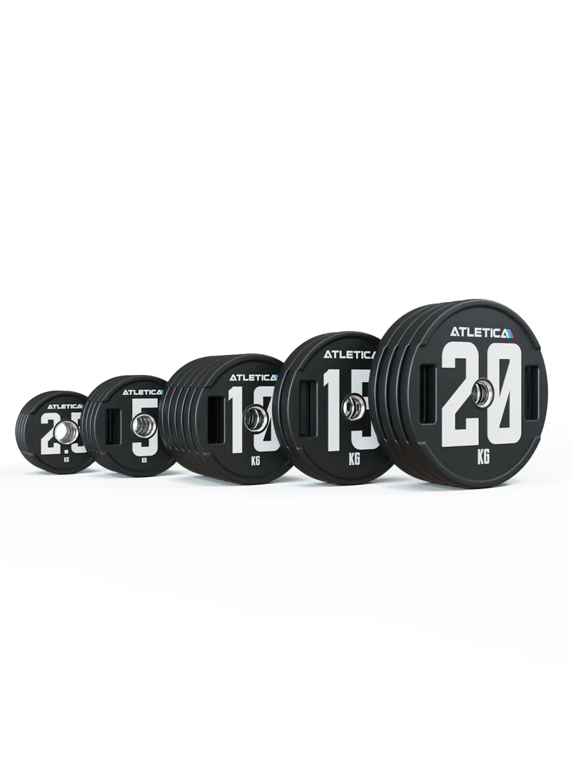 2H Gripper Plates | PRO | SET